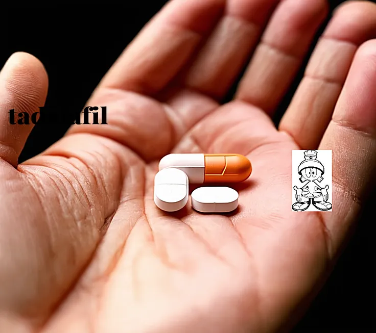 Tadalafil 1